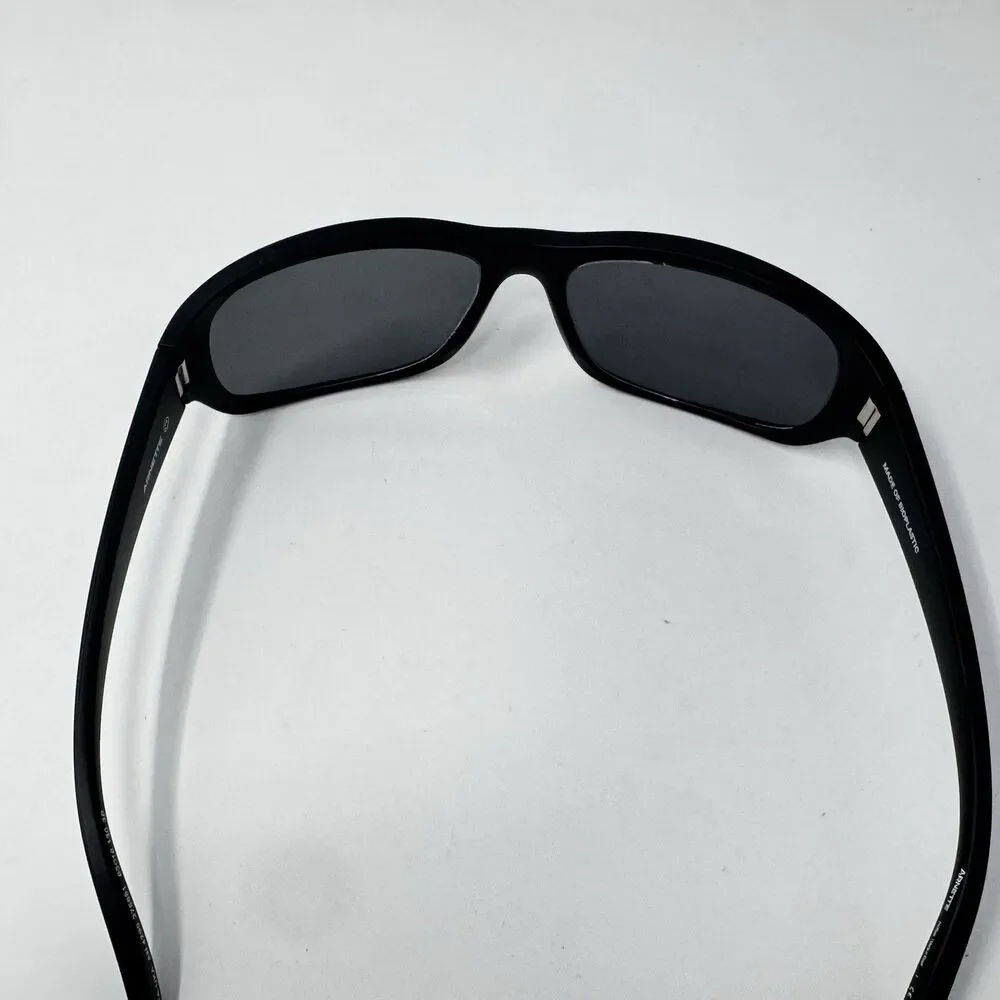 Arnette Uka-Uka AN4290 275881 Matte Black Sunglass Frames Only 63-16-130